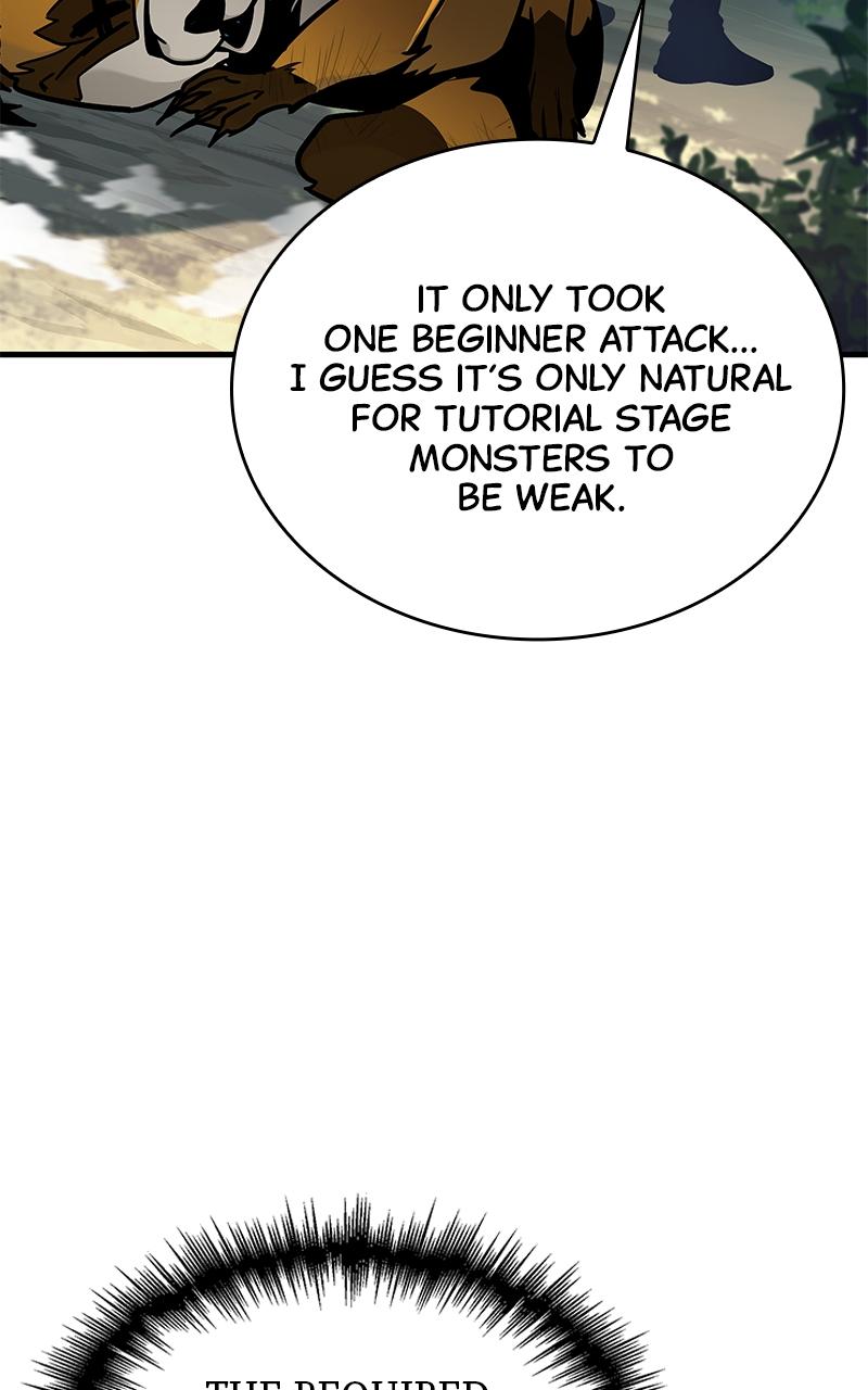 My Very Own Tower Strategy Guide Chap 1 - Next Chap 2