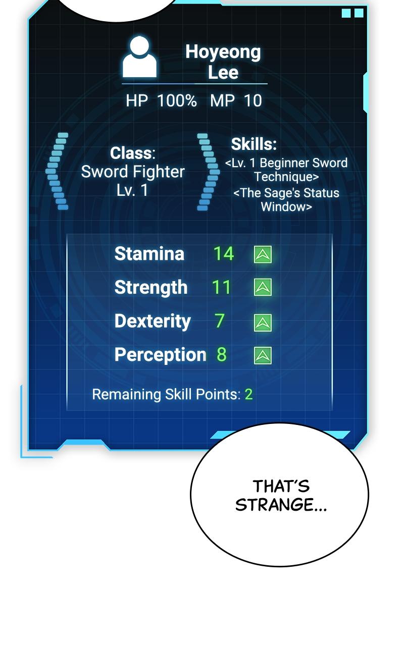 My Very Own Tower Strategy Guide Chap 1 - Next Chap 2