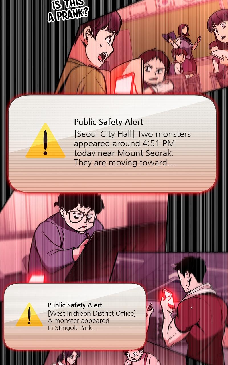 My Very Own Tower Strategy Guide Chap 1 - Next Chap 2