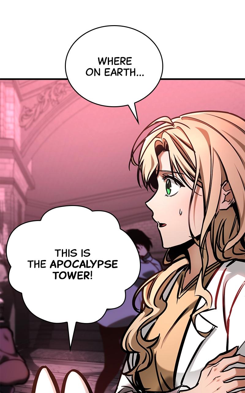 My Very Own Tower Strategy Guide Chap 2 - Next Chap 3