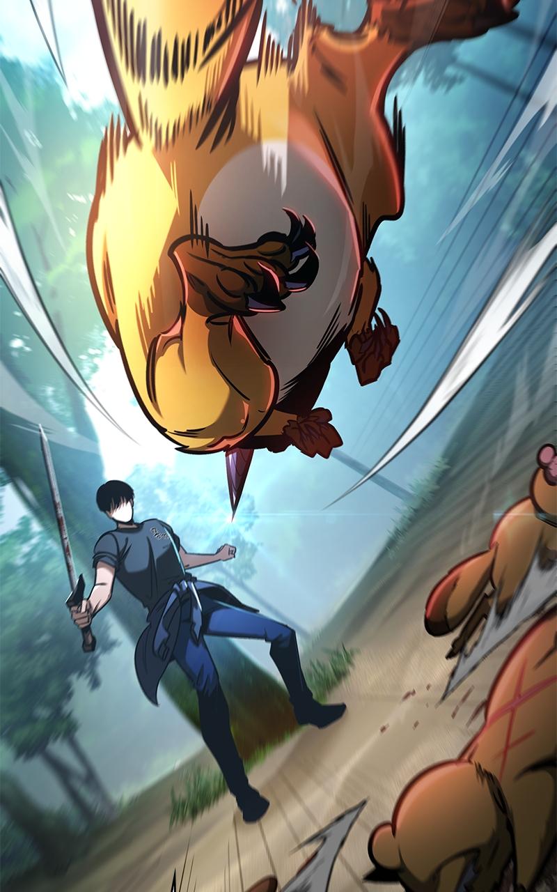 My Very Own Tower Strategy Guide Chap 2 - Next Chap 3