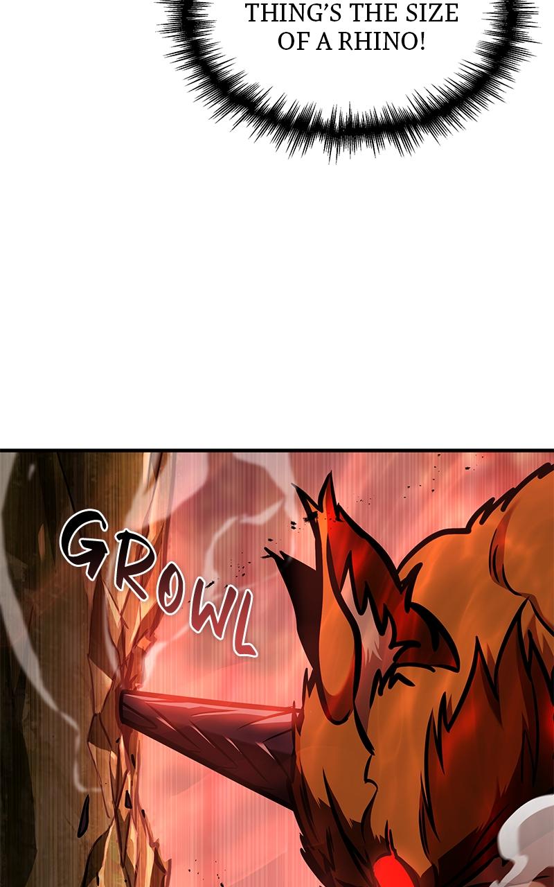 My Very Own Tower Strategy Guide Chap 2 - Next Chap 3