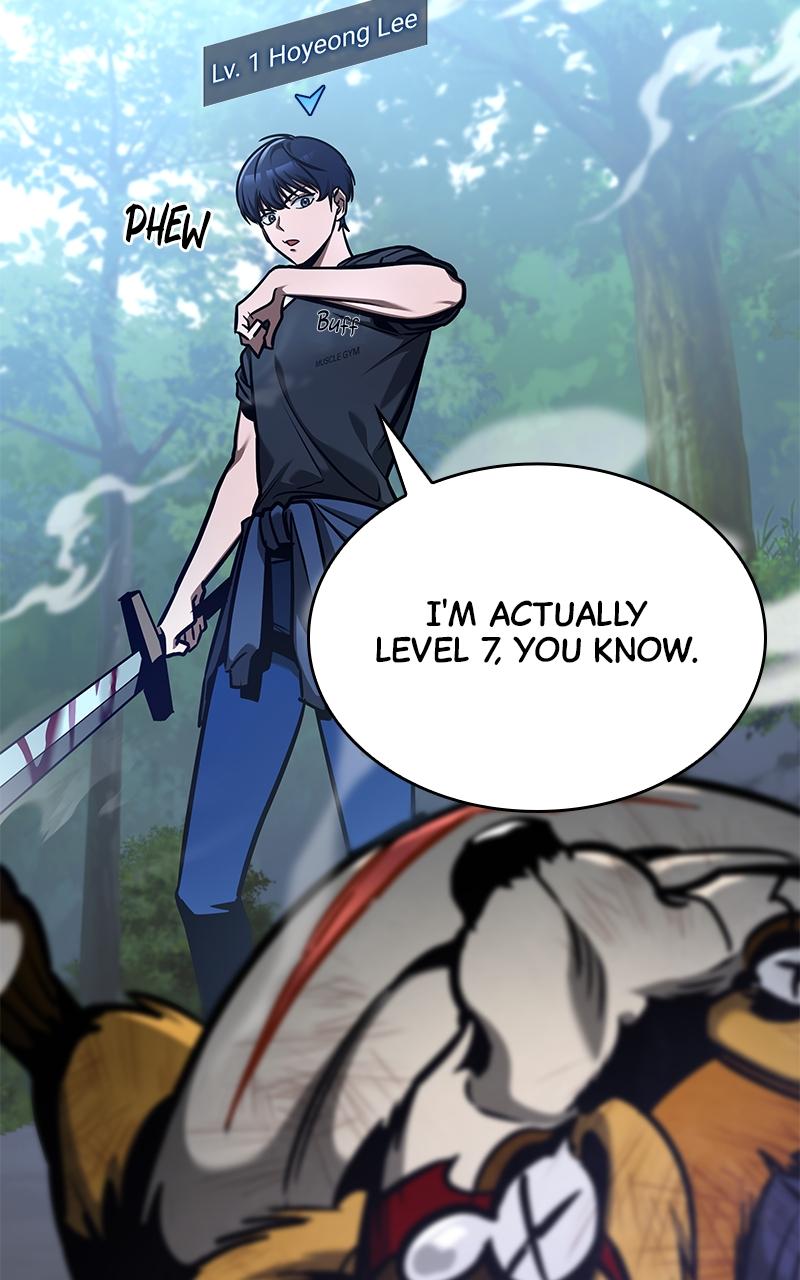 My Very Own Tower Strategy Guide Chap 2 - Next Chap 3