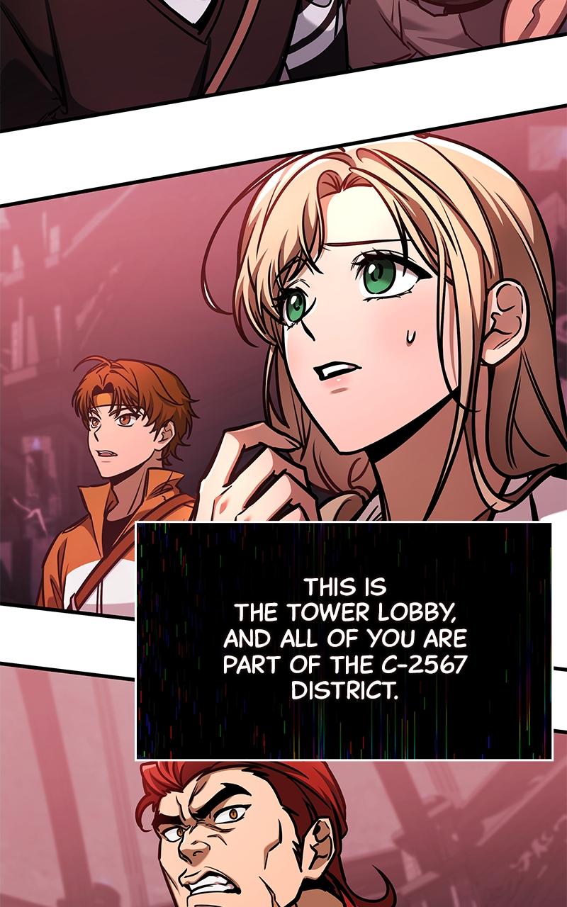 My Very Own Tower Strategy Guide Chap 2 - Next Chap 3