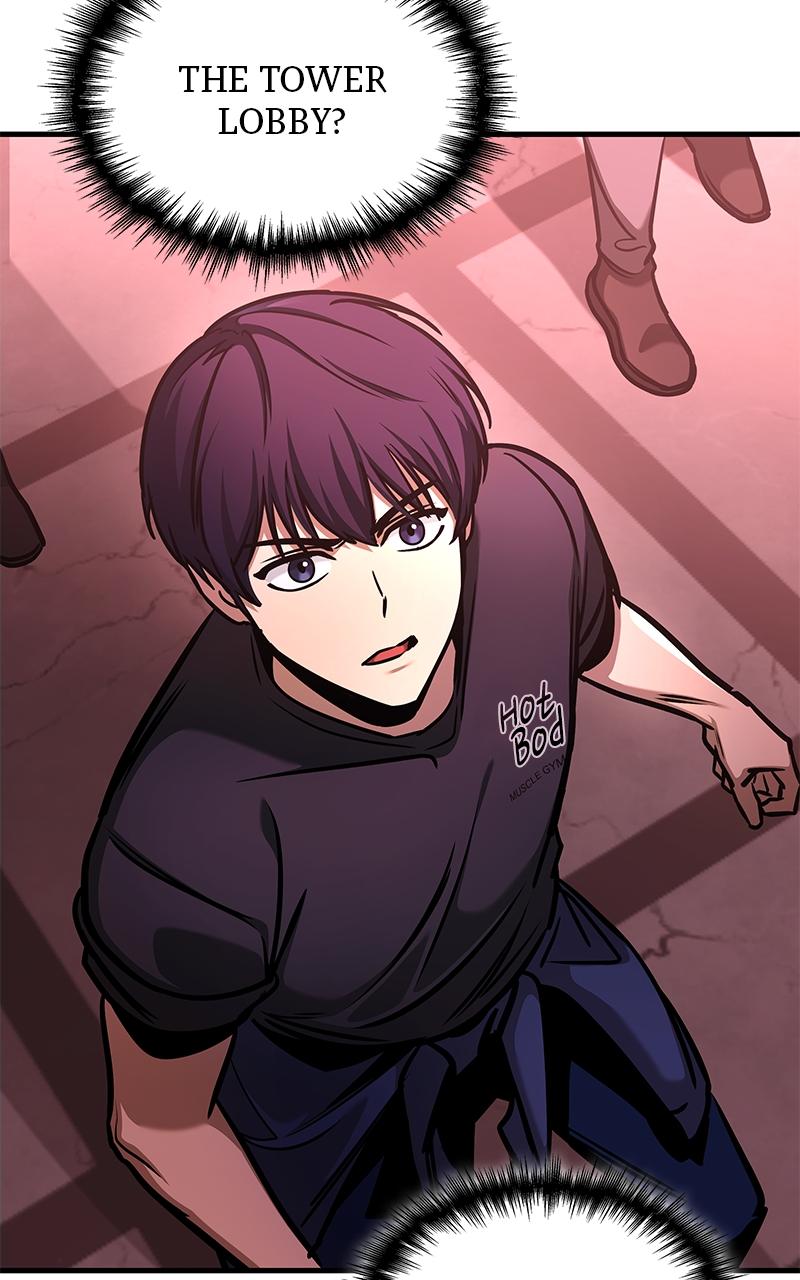 My Very Own Tower Strategy Guide Chap 2 - Next Chap 3