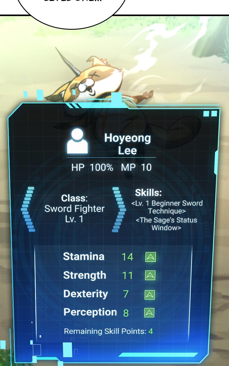 My Very Own Tower Strategy Guide Chap 2 - Next Chap 3