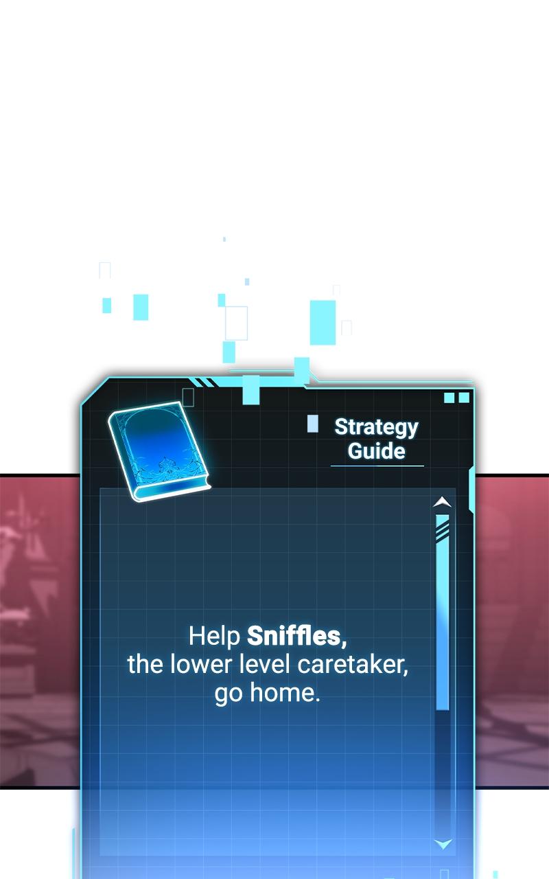 My Very Own Tower Strategy Guide Chap 2 - Next Chap 3