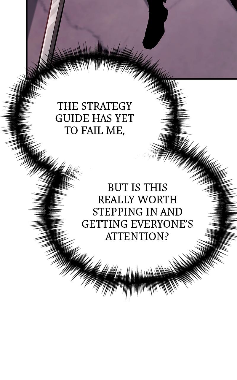 My Very Own Tower Strategy Guide Chap 2 - Next Chap 3