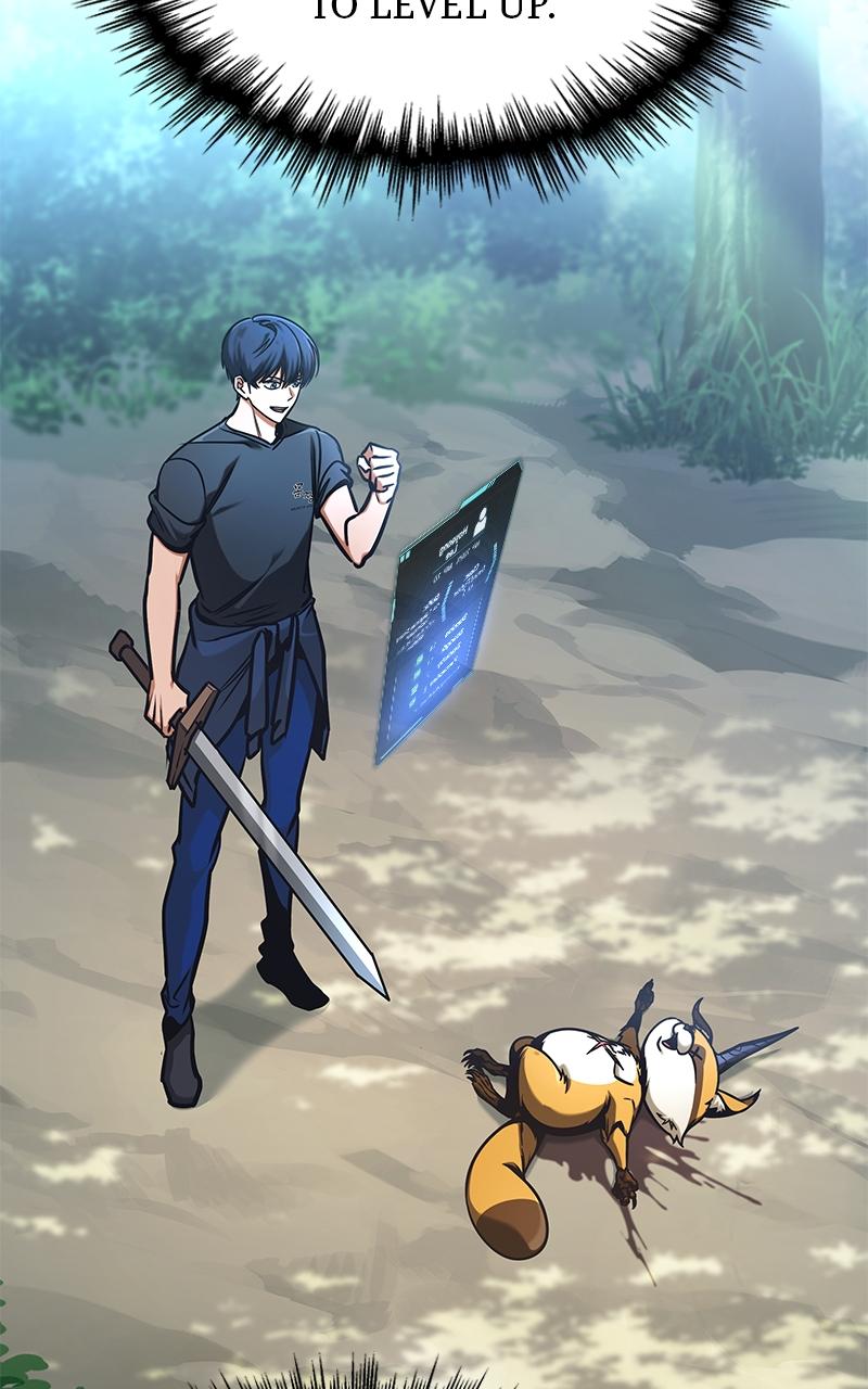 My Very Own Tower Strategy Guide Chap 2 - Next Chap 3