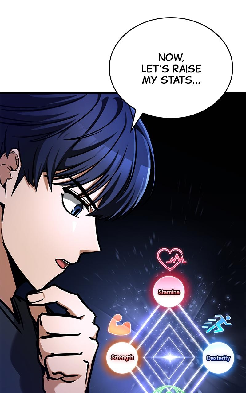 My Very Own Tower Strategy Guide Chap 2 - Next Chap 3