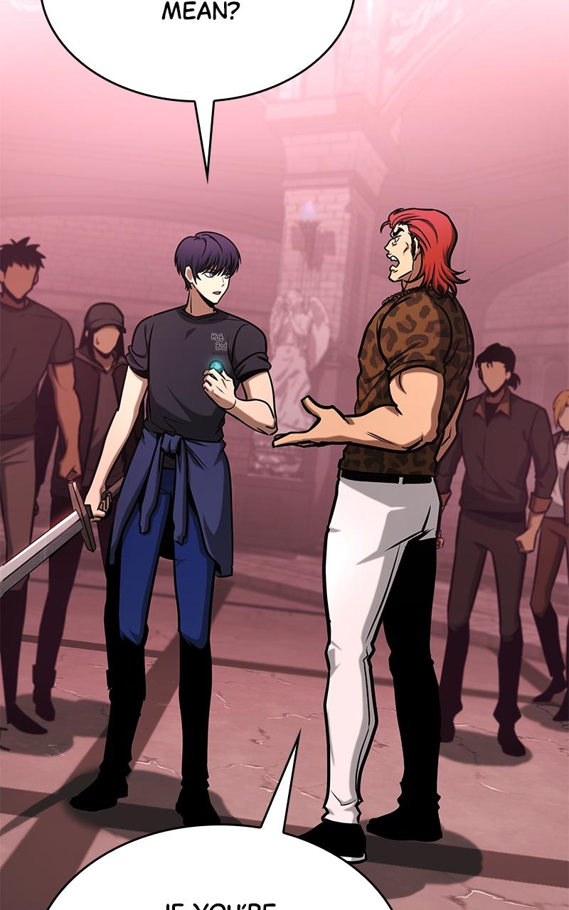 My Very Own Tower Strategy Guide Chap 3 - Next Chap 4