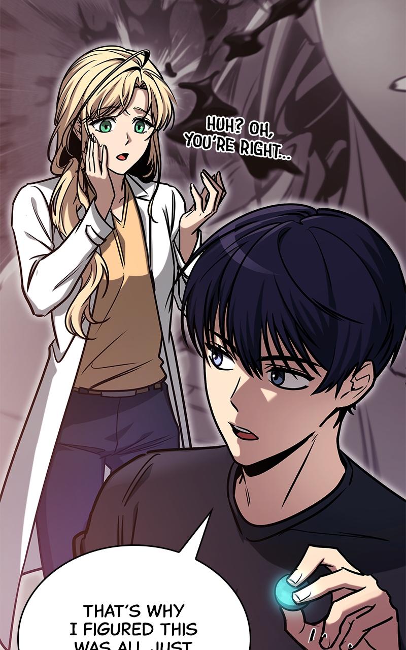 My Very Own Tower Strategy Guide Chap 3 - Next Chap 4