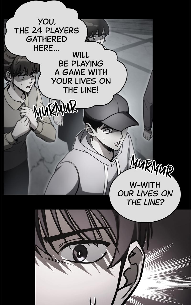 My Very Own Tower Strategy Guide Chap 3 - Next Chap 4