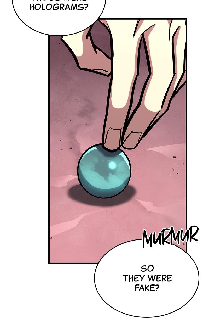 My Very Own Tower Strategy Guide Chap 3 - Next Chap 4