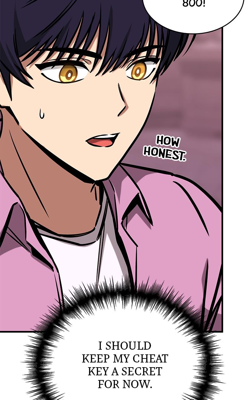 My Very Own Tower Strategy Guide Chap 3 - Next Chap 4