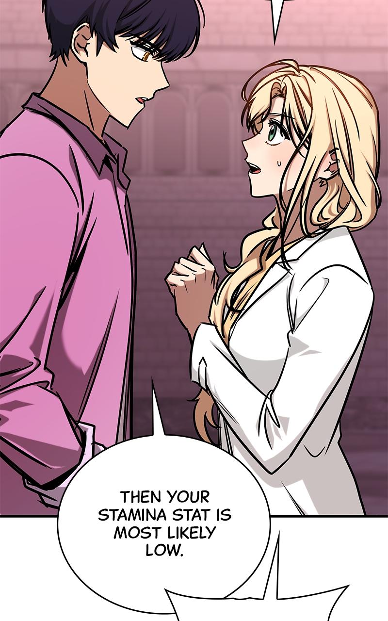 My Very Own Tower Strategy Guide Chap 3 - Next Chap 4