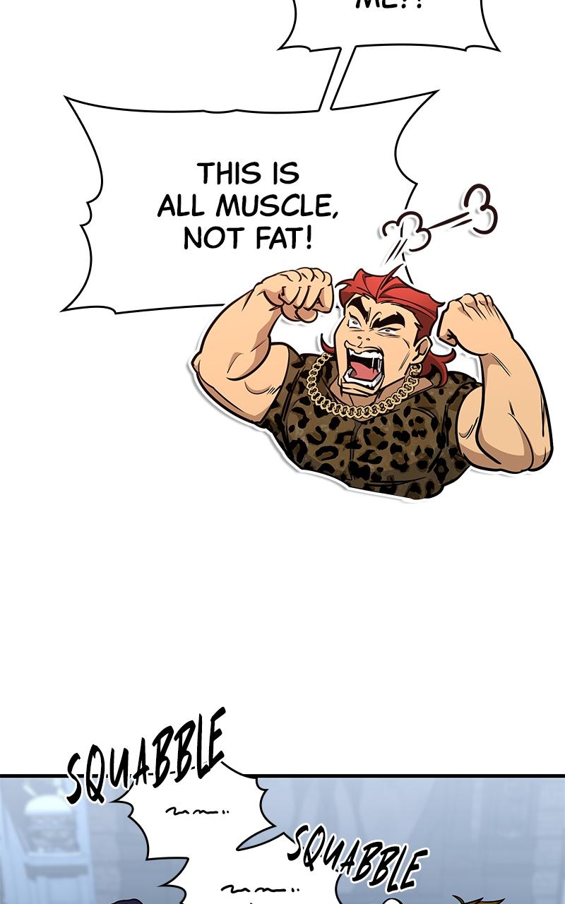 My Very Own Tower Strategy Guide Chap 17 - Next Chap 18