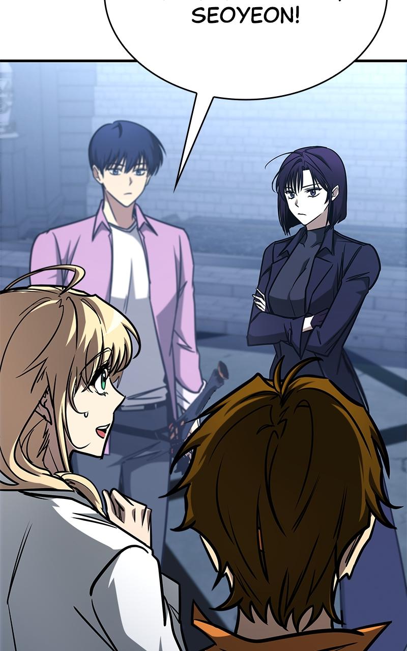 My Very Own Tower Strategy Guide Chap 17 - Next Chap 18