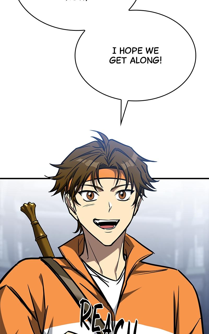 My Very Own Tower Strategy Guide Chap 17 - Next Chap 18