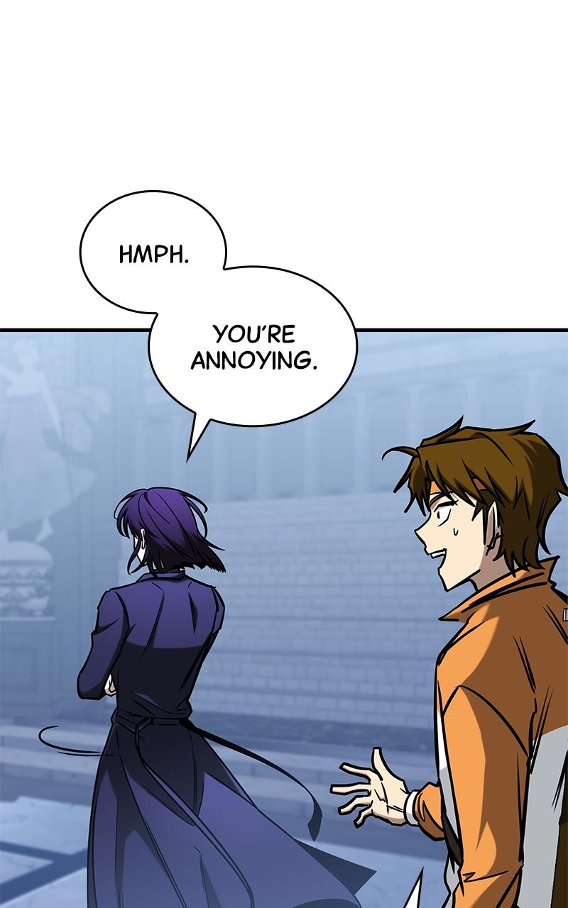 My Very Own Tower Strategy Guide Chap 17 - Next Chap 18