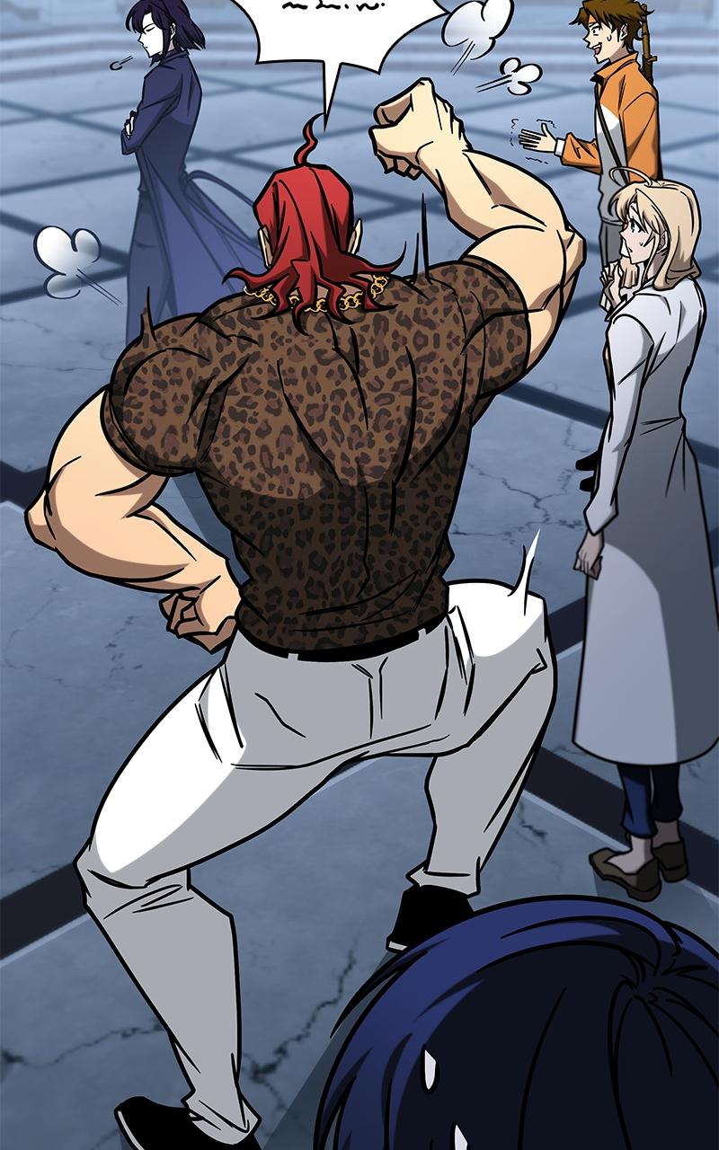 My Very Own Tower Strategy Guide Chap 17 - Next Chap 18