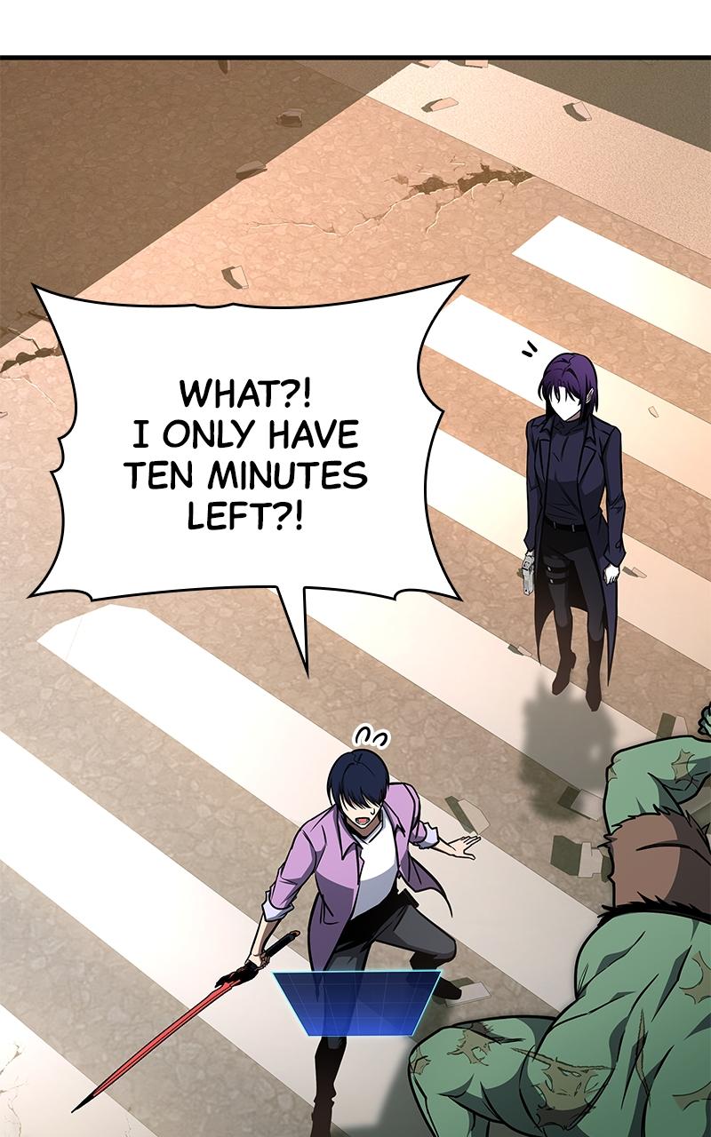 My Very Own Tower Strategy Guide Chap 17 - Next Chap 18