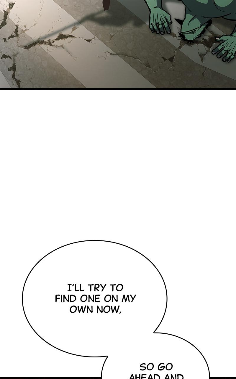 My Very Own Tower Strategy Guide Chap 17 - Next Chap 18