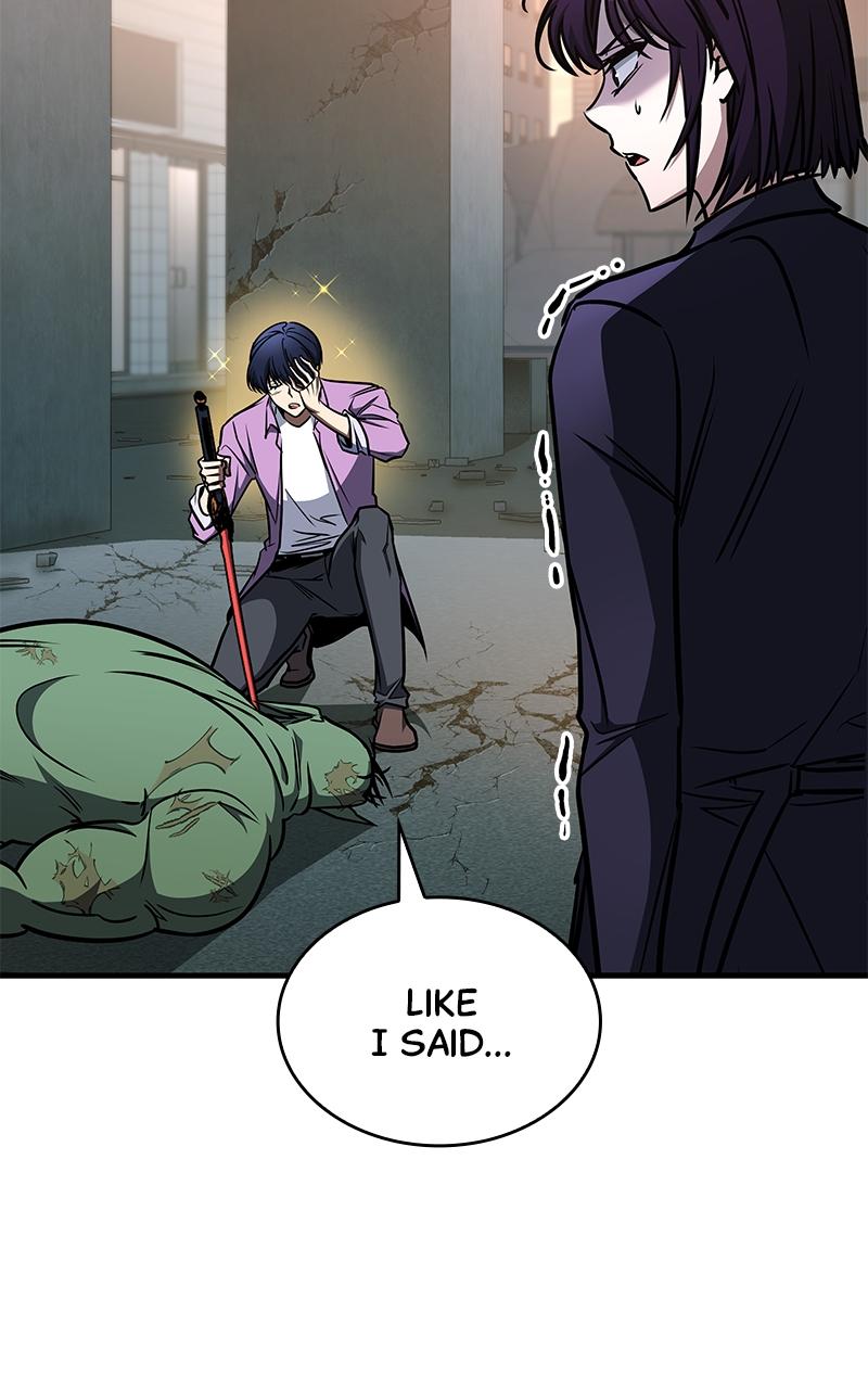 My Very Own Tower Strategy Guide Chap 17 - Next Chap 18