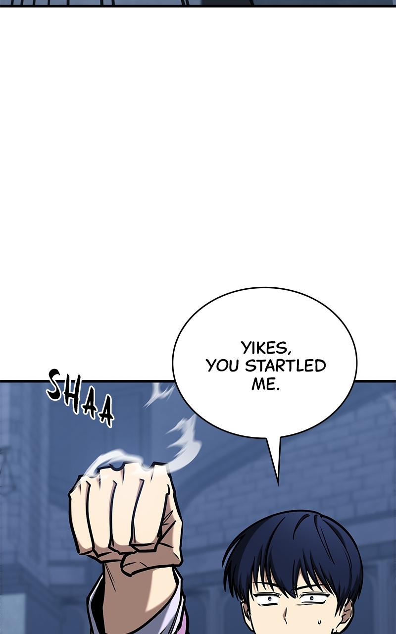 My Very Own Tower Strategy Guide Chap 17 - Next Chap 18