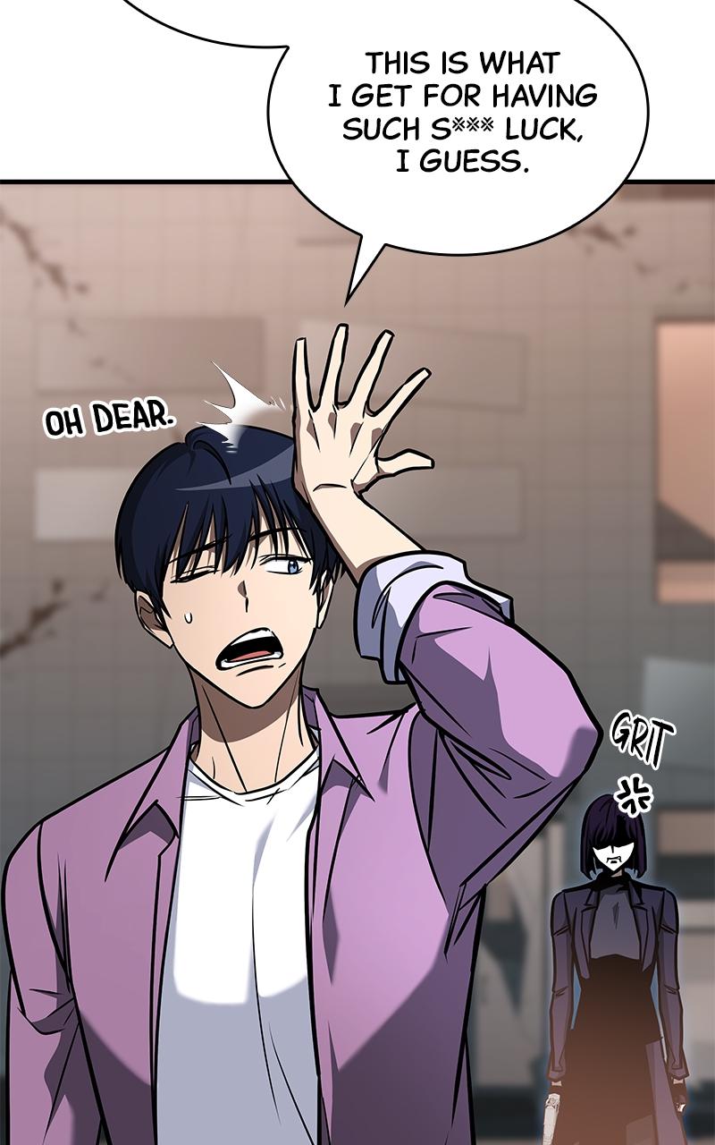 My Very Own Tower Strategy Guide Chap 17 - Next Chap 18