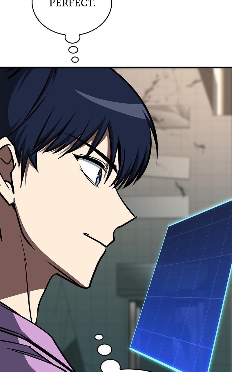 My Very Own Tower Strategy Guide Chap 17 - Next Chap 18