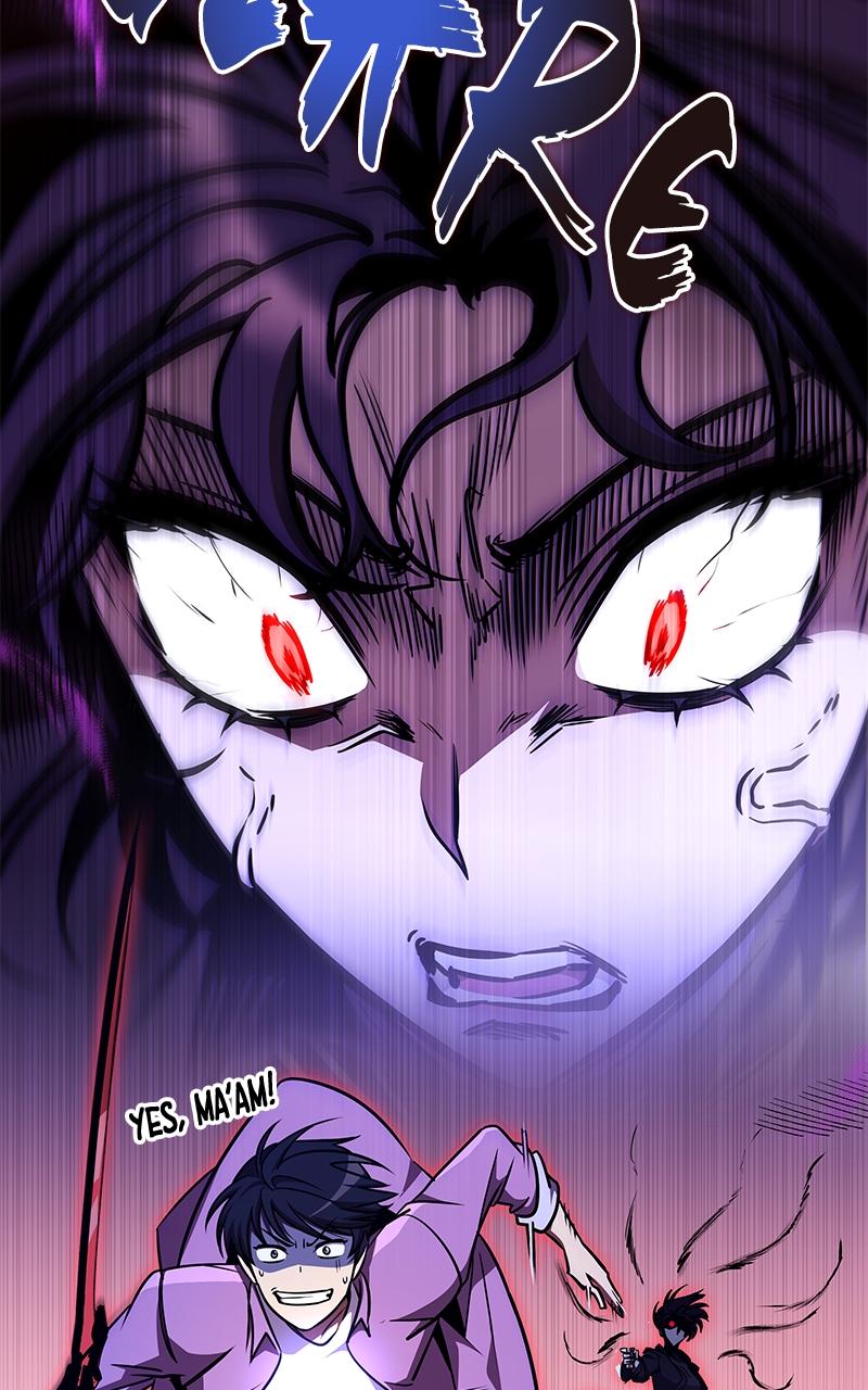 My Very Own Tower Strategy Guide Chap 17 - Next Chap 18