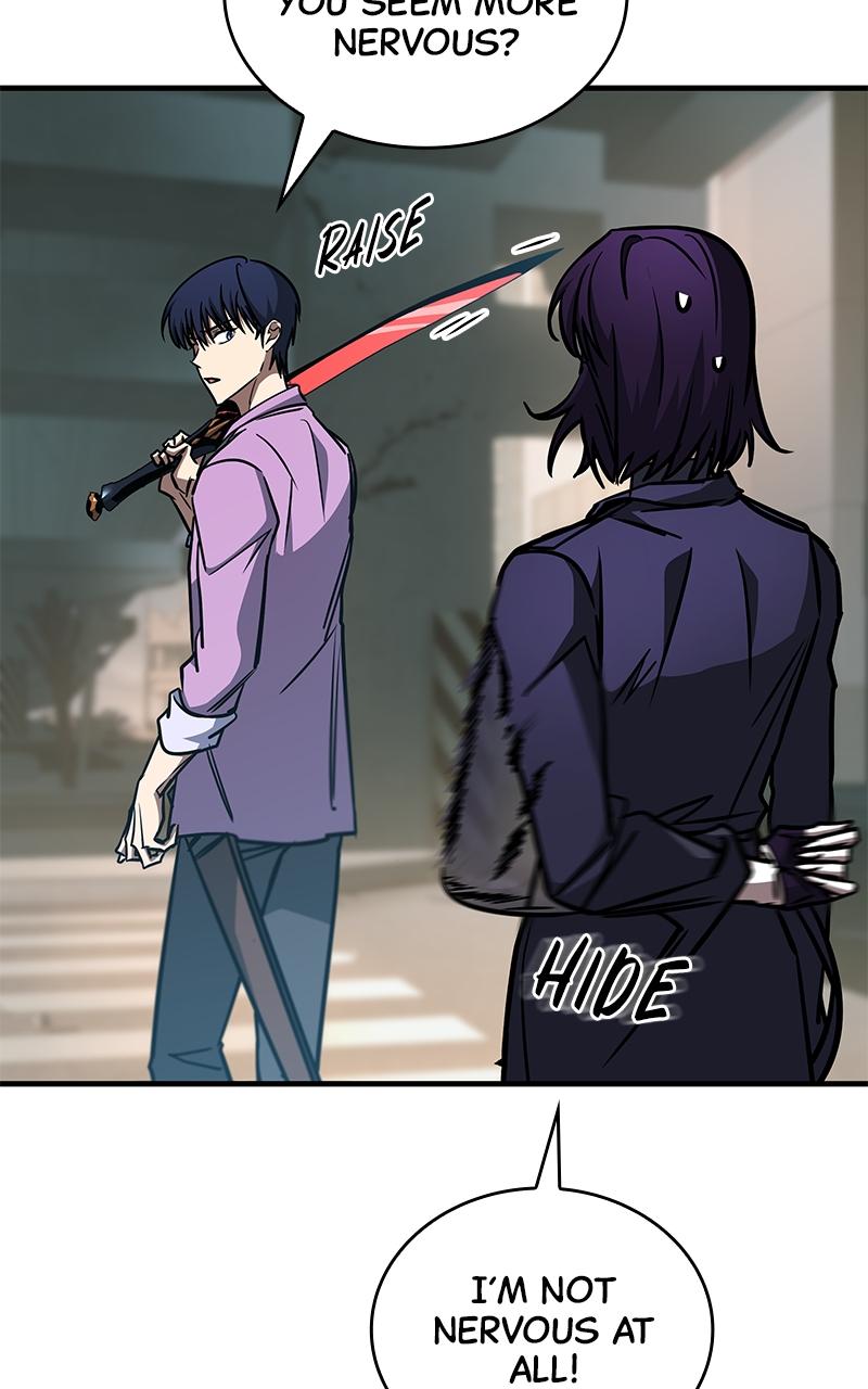 My Very Own Tower Strategy Guide Chap 17 - Next Chap 18