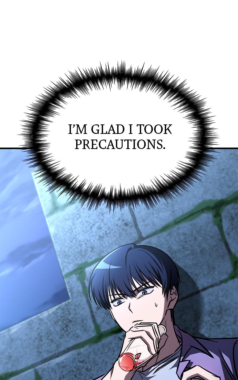 My Very Own Tower Strategy Guide Chap 14 - Next Chap 15