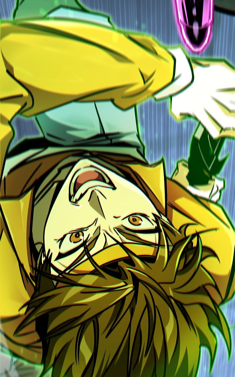 My Very Own Tower Strategy Guide Chap 14 - Next Chap 15