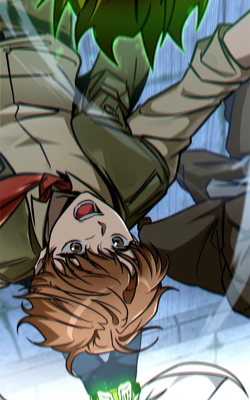 My Very Own Tower Strategy Guide Chap 14 - Next Chap 15