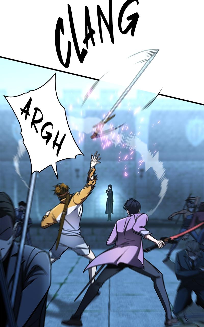 My Very Own Tower Strategy Guide Chap 14 - Next Chap 15