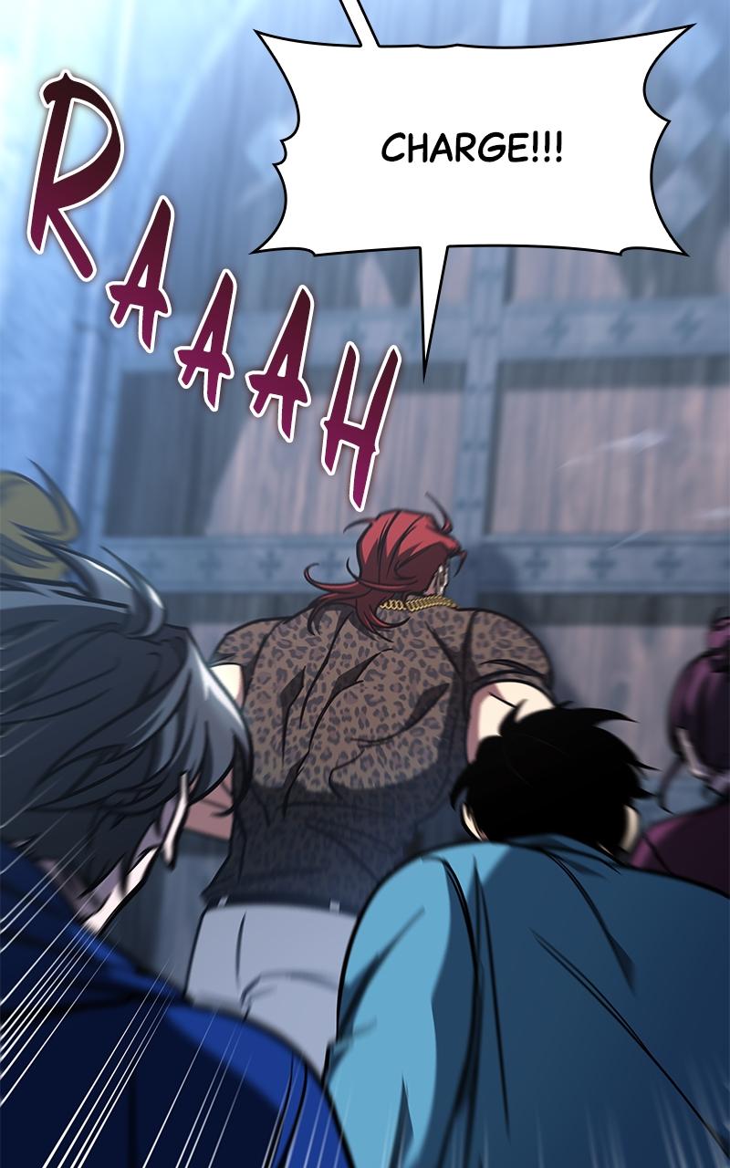 My Very Own Tower Strategy Guide Chap 14 - Next Chap 15