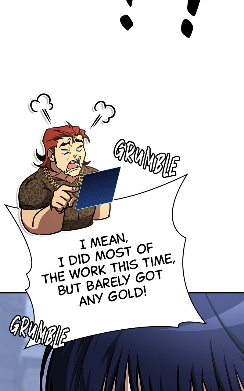 My Very Own Tower Strategy Guide Chap 15 - Next Chap 16