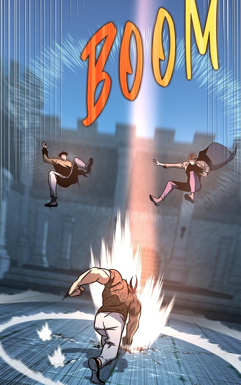 My Very Own Tower Strategy Guide Chap 15 - Next Chap 16