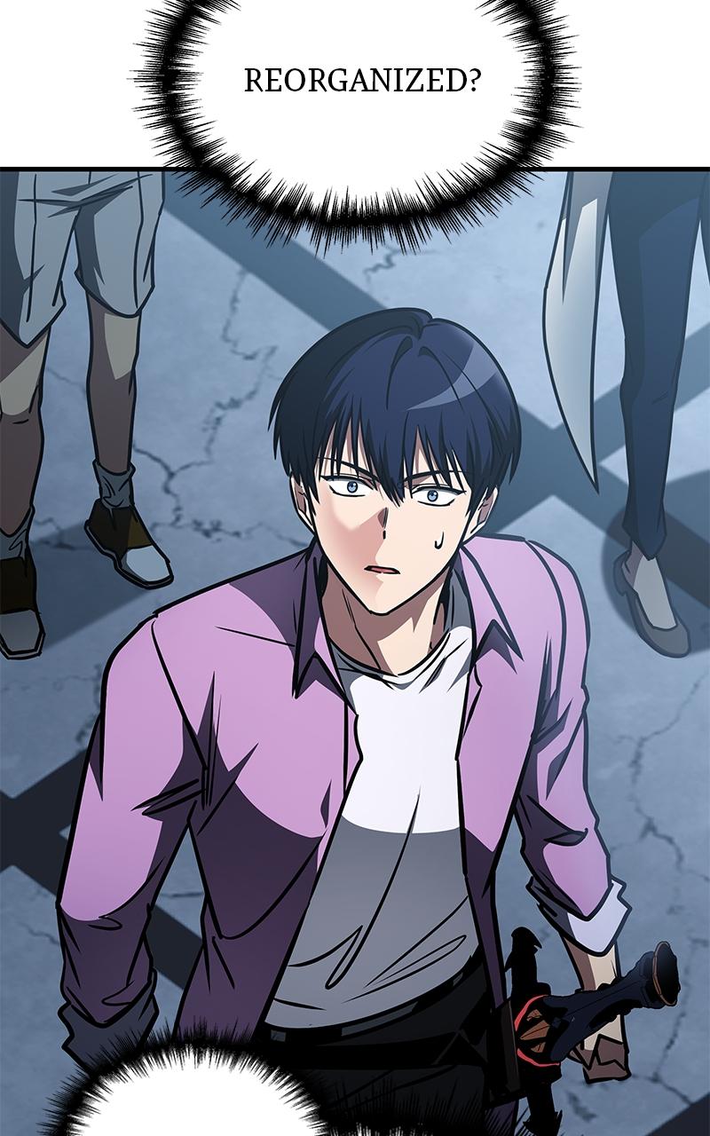 My Very Own Tower Strategy Guide Chap 15 - Next Chap 16