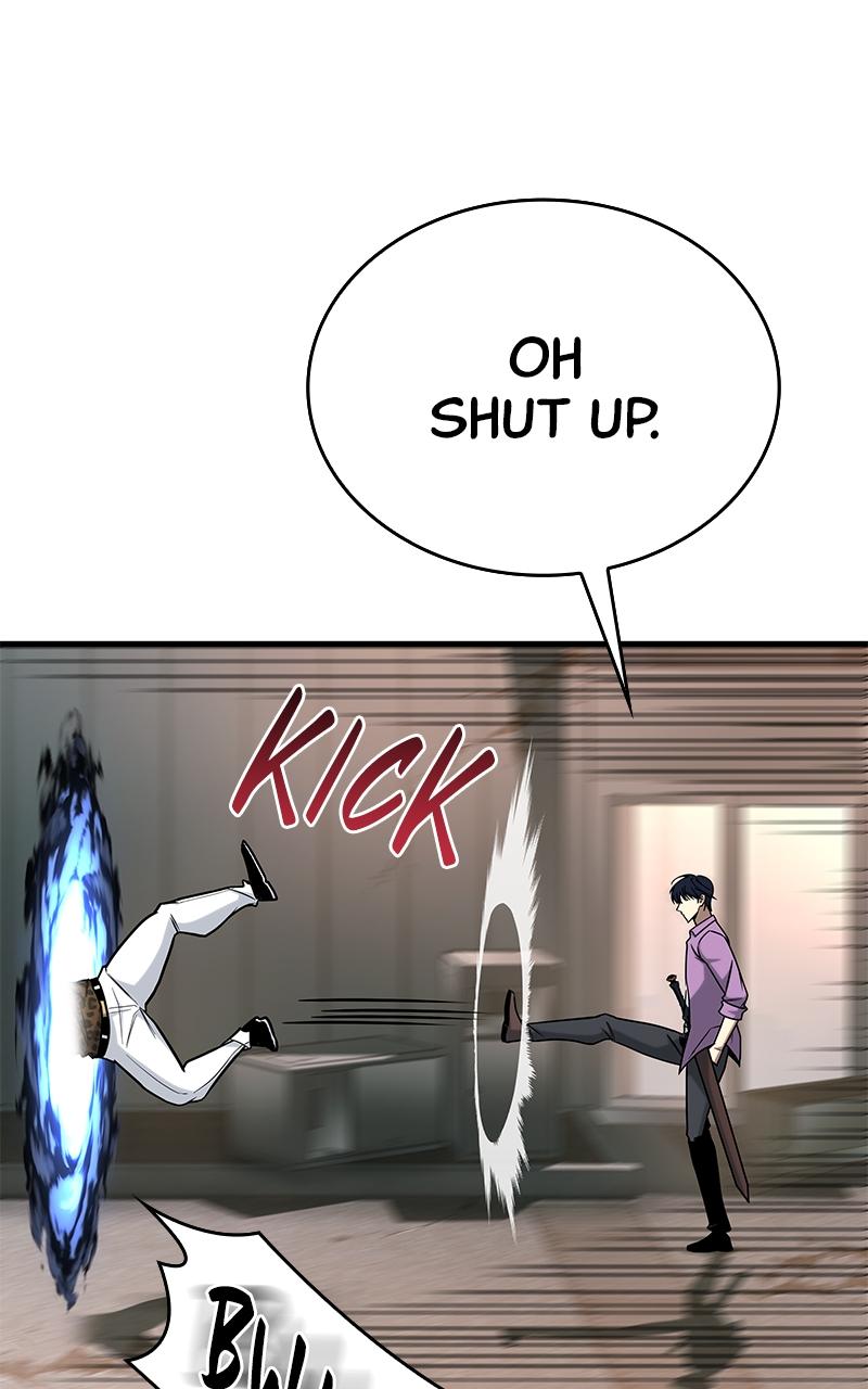 My Very Own Tower Strategy Guide Chap 16 - Next Chap 17