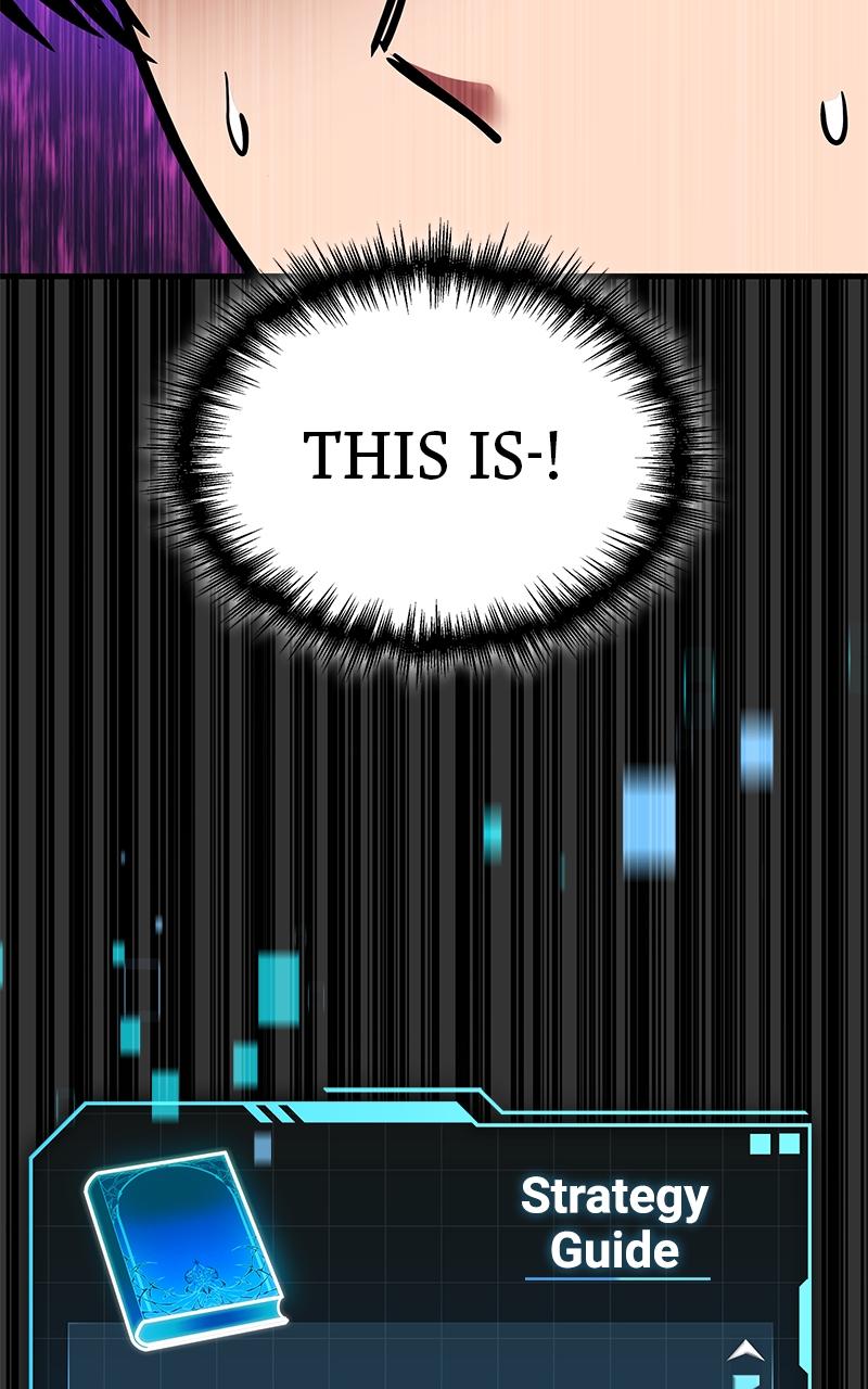 My Very Own Tower Strategy Guide Chap 16 - Next Chap 17