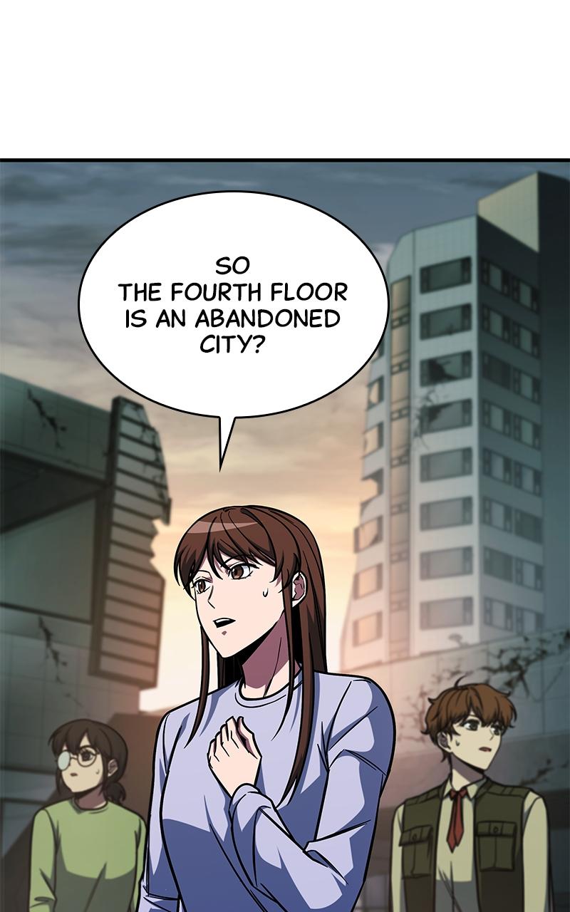 My Very Own Tower Strategy Guide Chap 16 - Next Chap 17