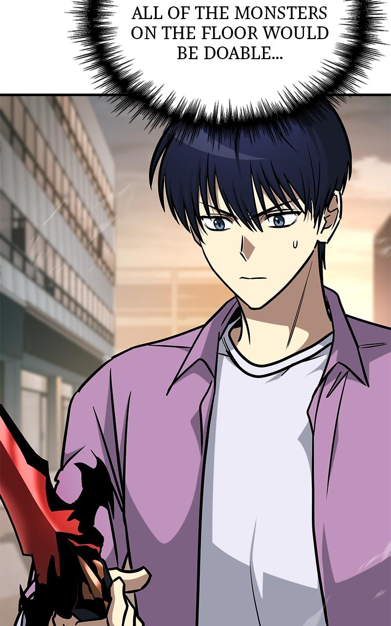 My Very Own Tower Strategy Guide Chap 16 - Next Chap 17