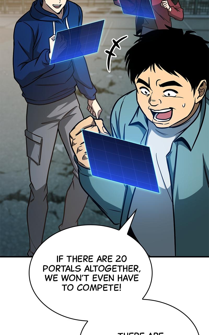 My Very Own Tower Strategy Guide Chap 16 - Next Chap 17