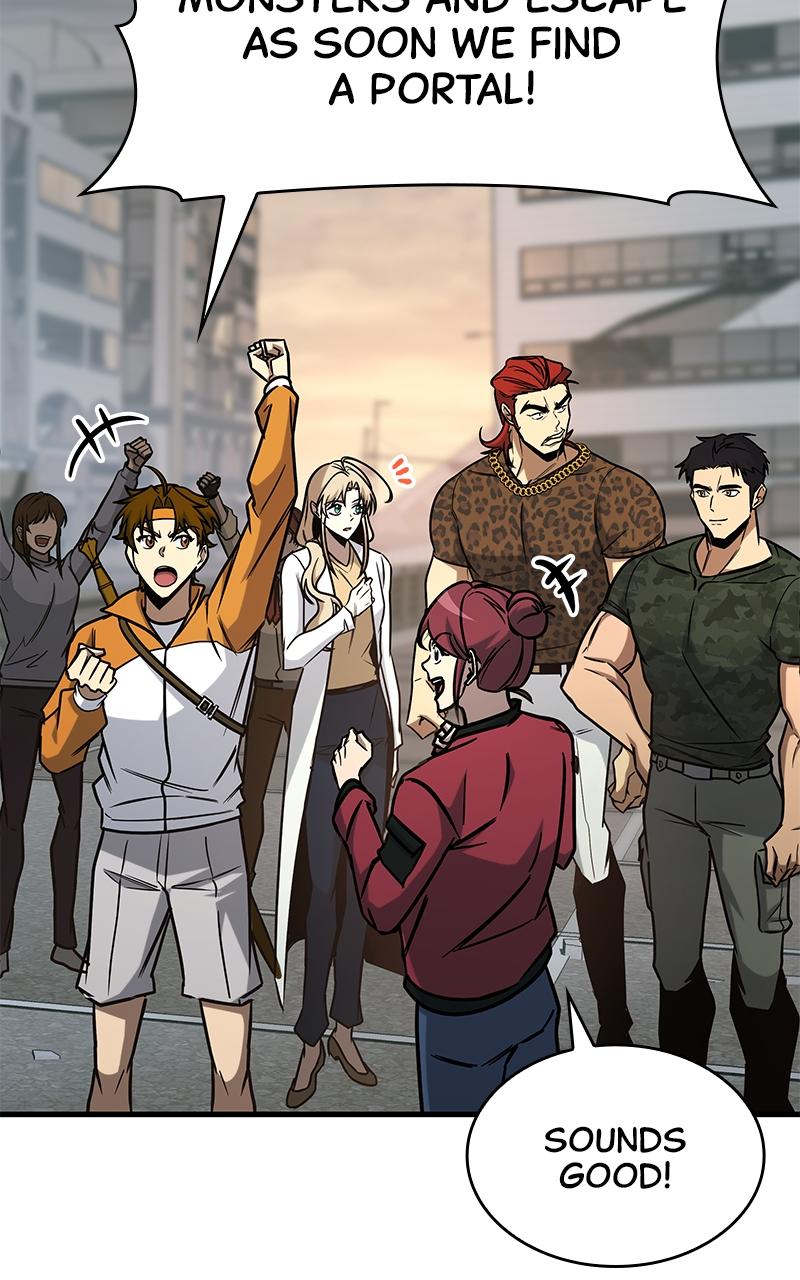 My Very Own Tower Strategy Guide Chap 16 - Next Chap 17