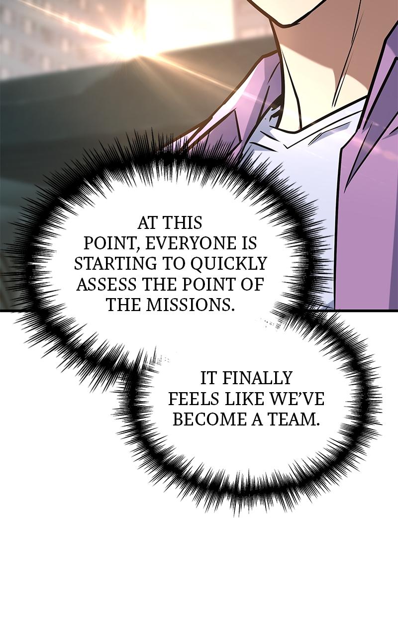 My Very Own Tower Strategy Guide Chap 16 - Next Chap 17