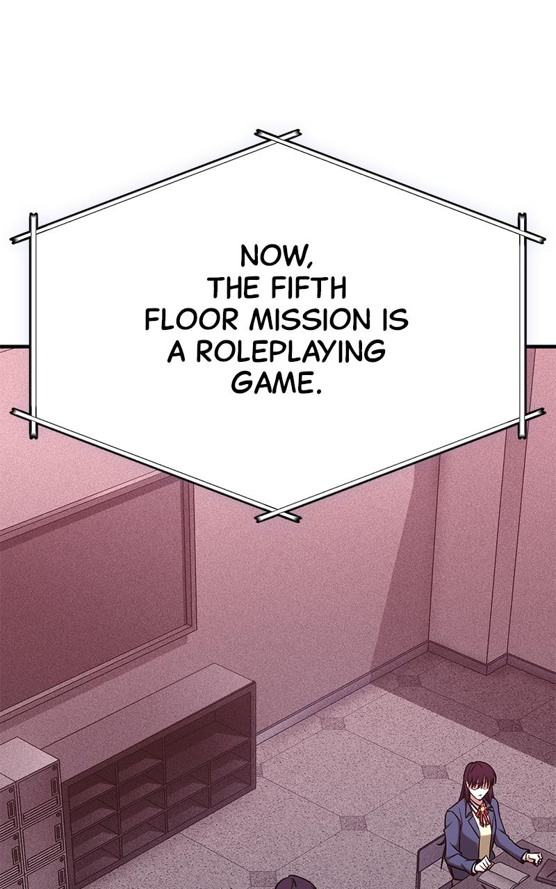 My Very Own Tower Strategy Guide Chap 18 - Next Chap 19