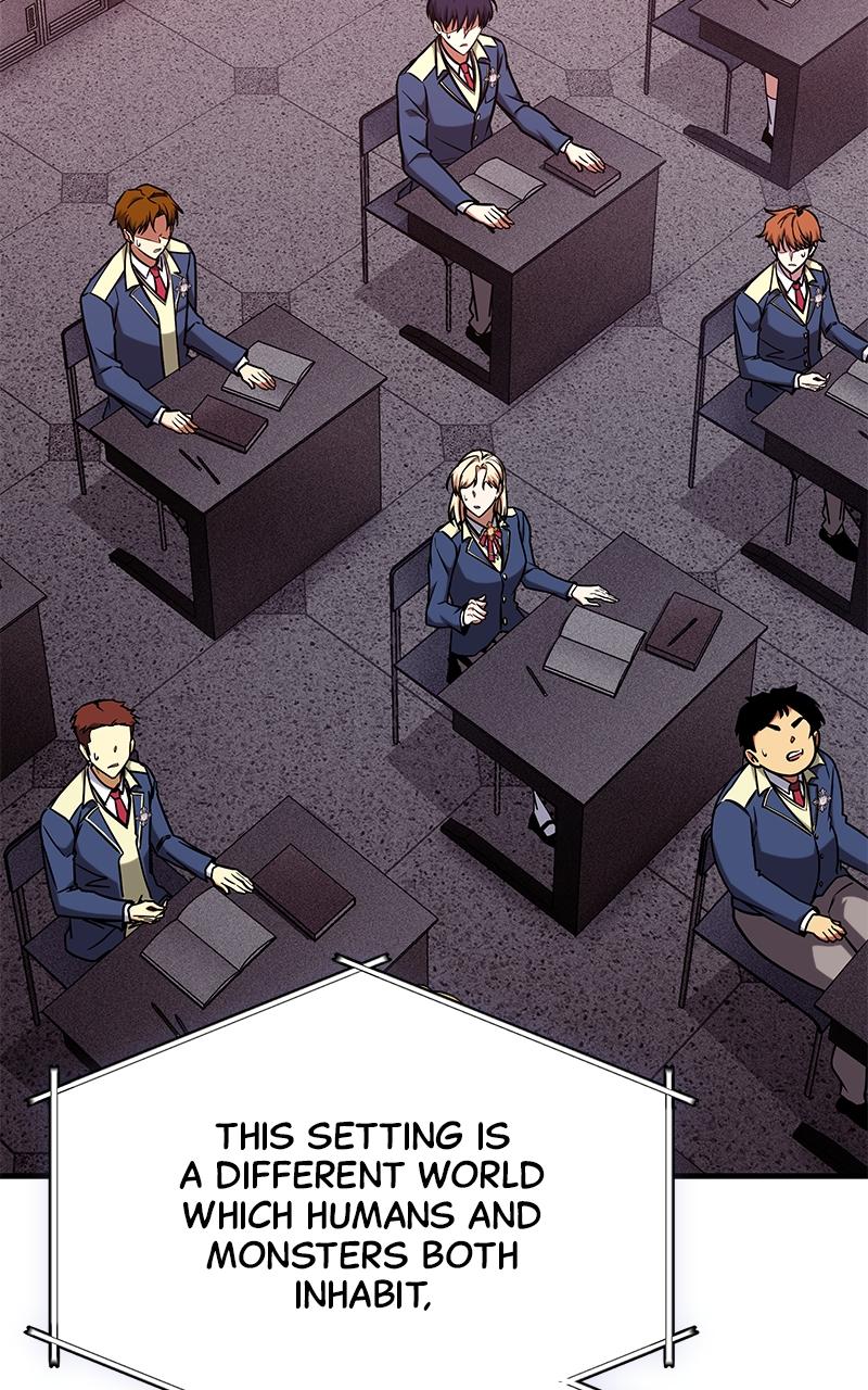 My Very Own Tower Strategy Guide Chap 18 - Next Chap 19